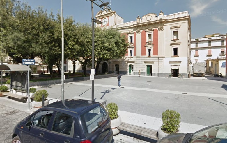 municipio marigliano