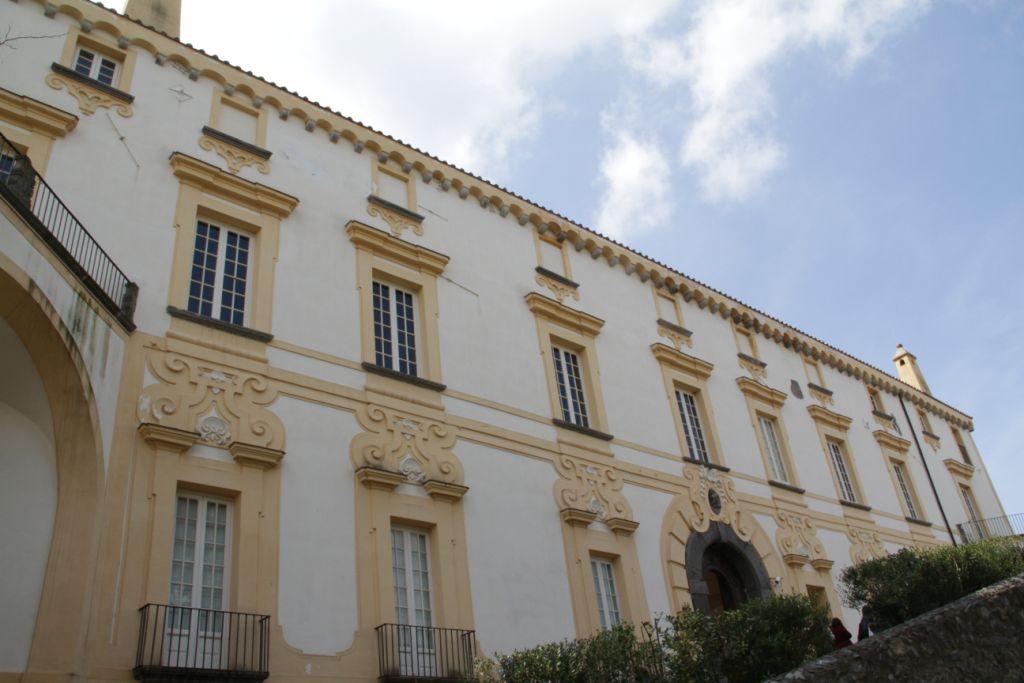 Palazzo-Mediceo