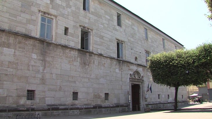 tribunale di nola