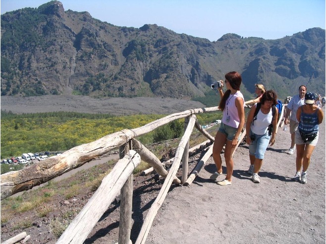 Parco del Vesuvio