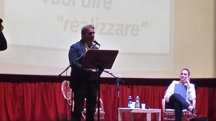 abete foto presentazione