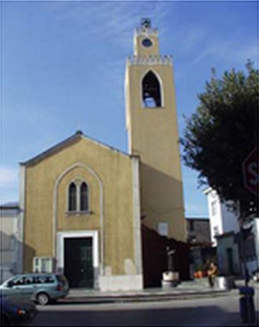 santa maria la scala