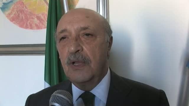 sindaco pomigliano lello russo