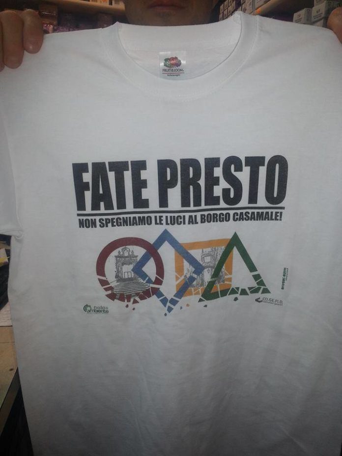 fate presto casamale