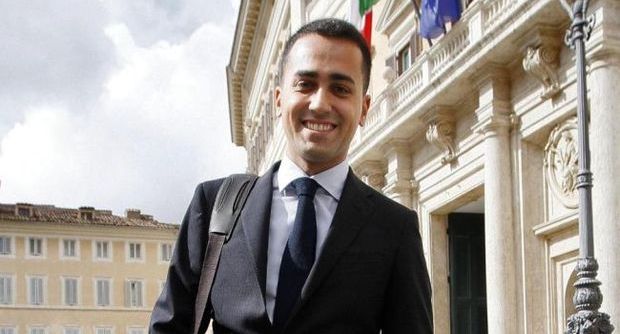 luigi di maio