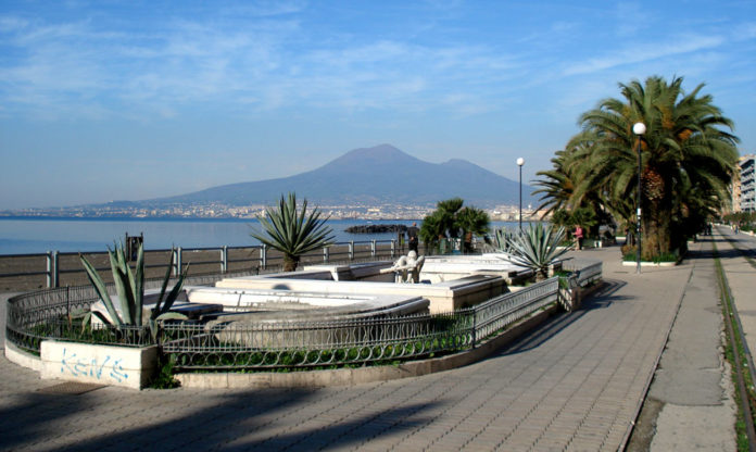 castellammare di stabia