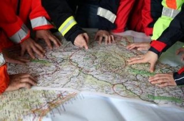 protezione civile
