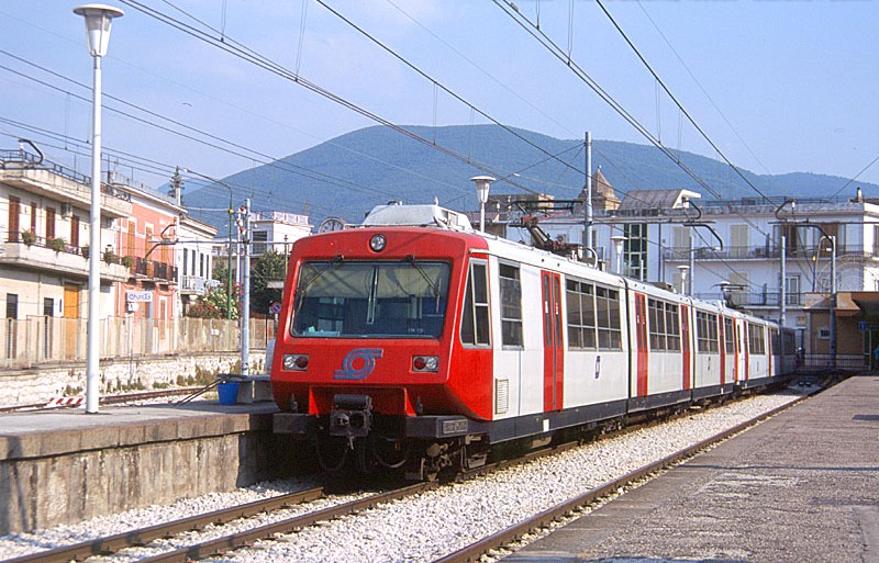 stazione circum