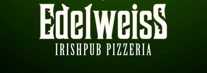 logo edelweiss pub - Copia