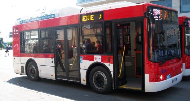 eav bus trasporto