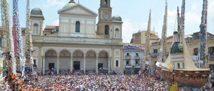 festa dei gigli2015