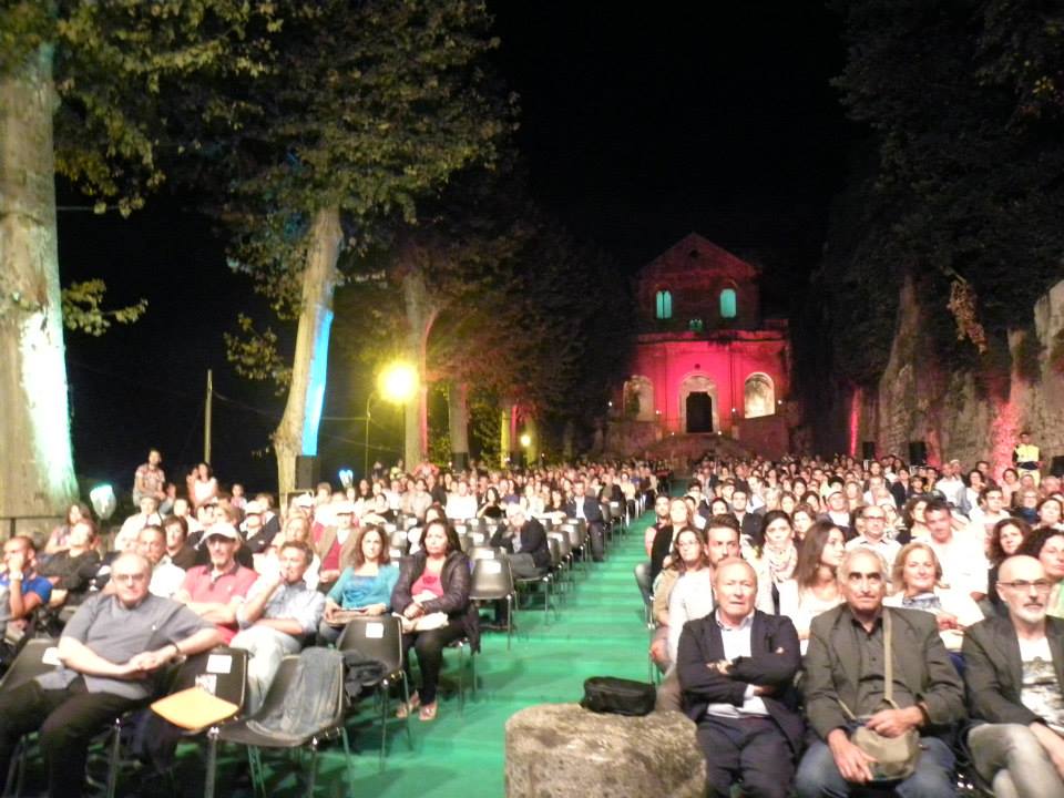 scenari casamarciano