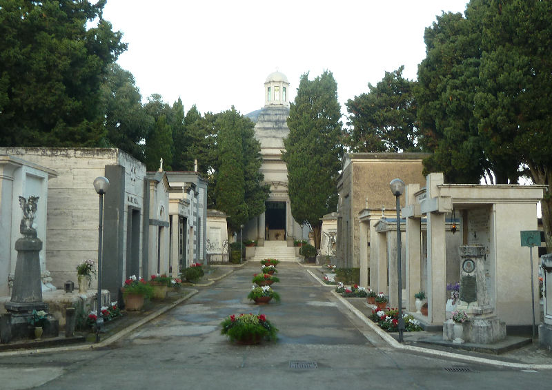 cimitero