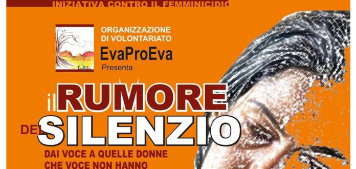 contro femminicidio manifesto - Copia