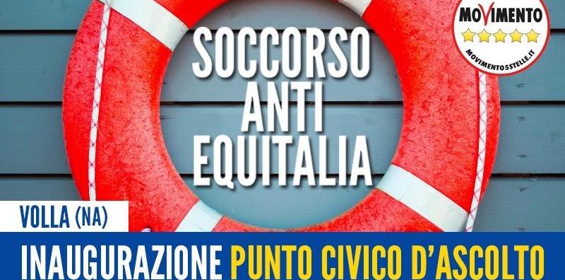 manifesto punto equitalia m5s