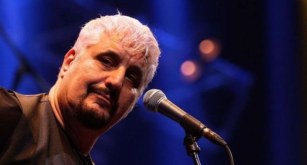 Pino Daniele