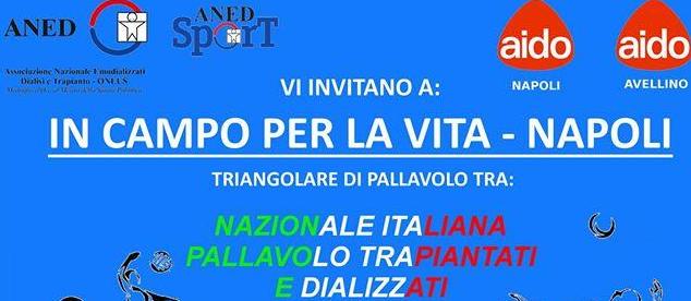 manifesto evento donazione organi - Copia