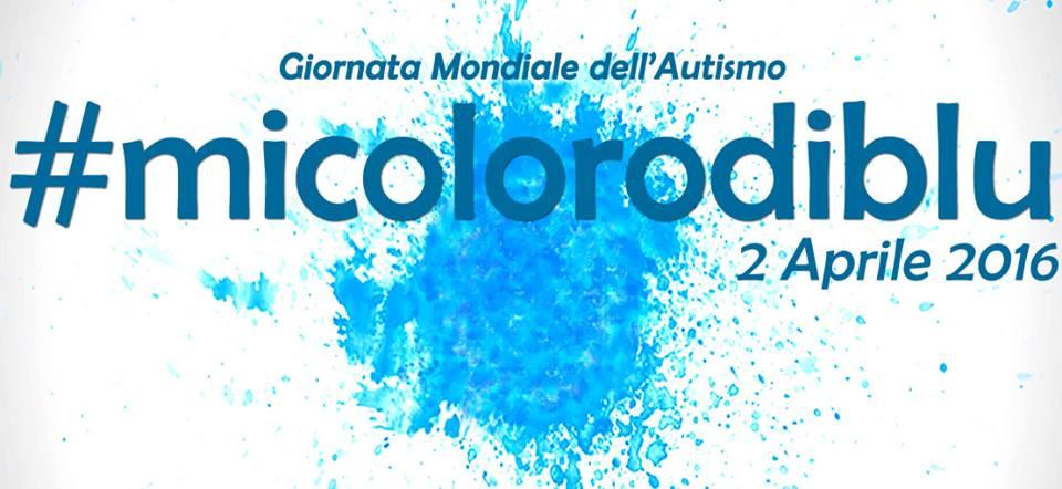 Giornata Mondiale Sull Autismo Ottaviano Si Colora Di Blu
