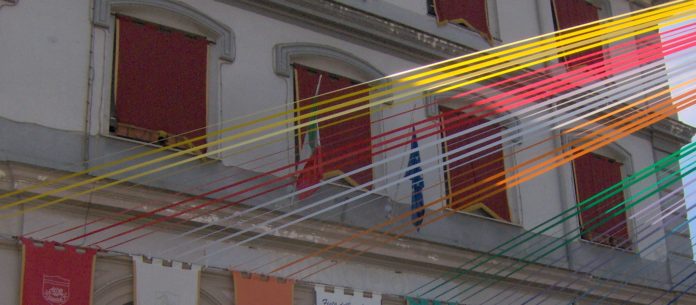 Festa dell'Arcobaleno Scisciano