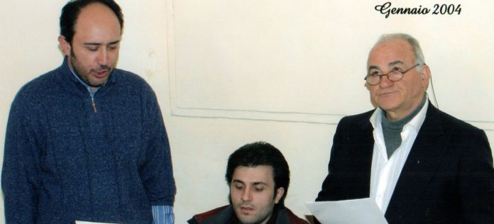 salvatore cimmino