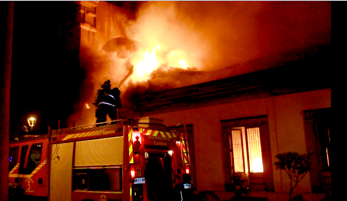 tragedia incendio-abitazione-pomigliano