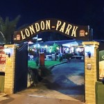 london-park