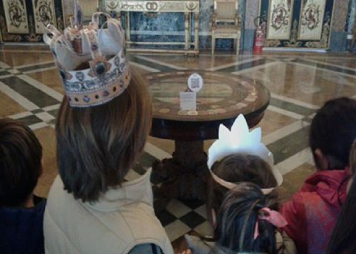 museo-bambini-gioco-Di re e regine