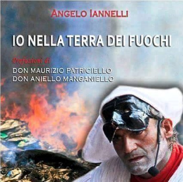Angelo iannelli-Pulcinella