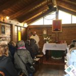 cappella del Santissimo Crocefisso alle Gavete – Somma Vesuvian