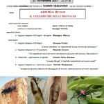 locandina evento – emergenze fitosanitarie