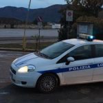 nola – piazza d’armi – polizia municipale