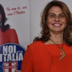 Gabriella Fabbrocini – Noi con l’Italia-Udc