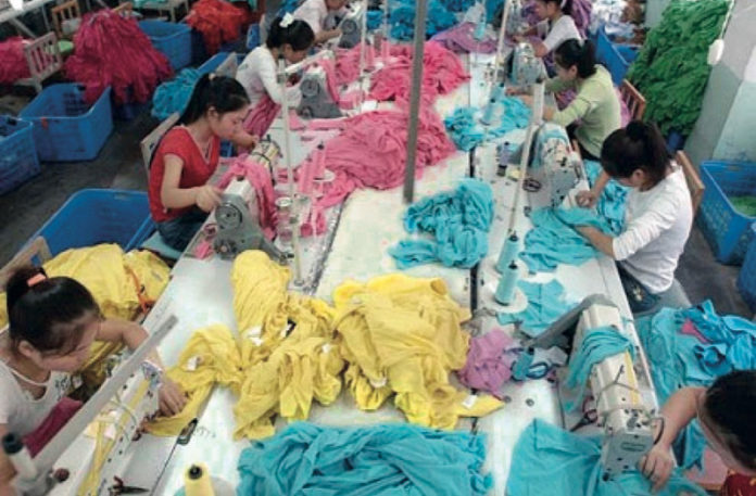 industria tessile goolge