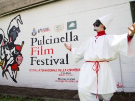 Pulcinella Film Festival 2019