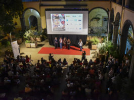 Festival Cinema Spagnolo