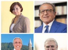 candidati sindaco sant'anastasia 2020