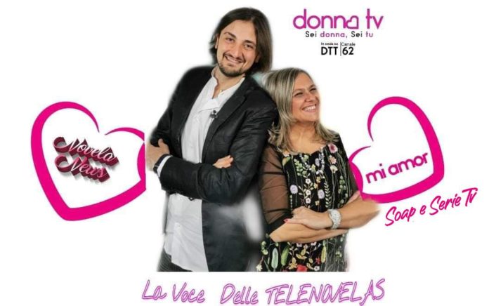 Donna TV