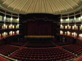 Teatro Politeama di Napoli