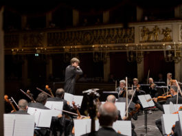 Juraj Valcuha_Mahler I Symphony_©Mario Wurzburger_San Carlo