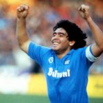 Diego Maradona