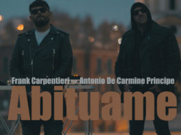 ABITUAME - Frank Carpentieri & Antonio De Carmine