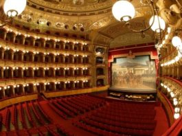 teatro Bellini