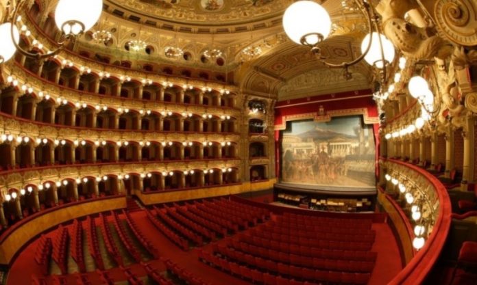 teatro Bellini