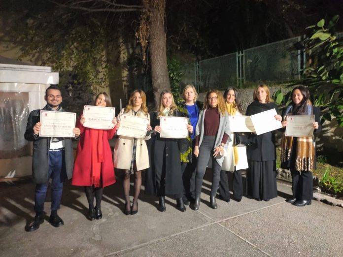 Laureati eccellenti
