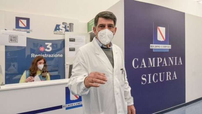 centri vaccinali