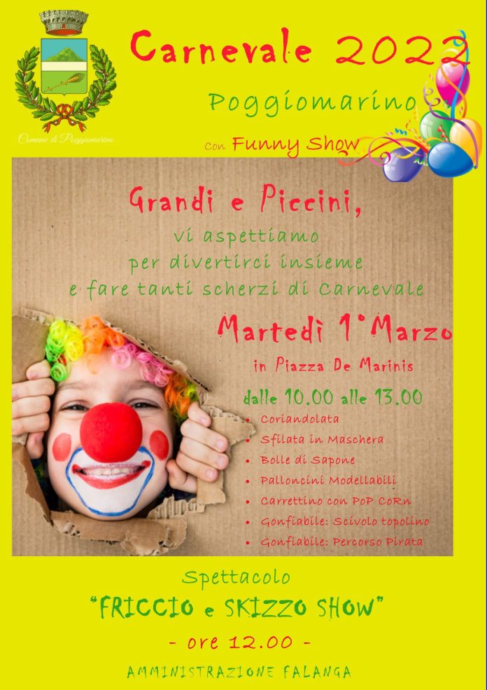 carnevale