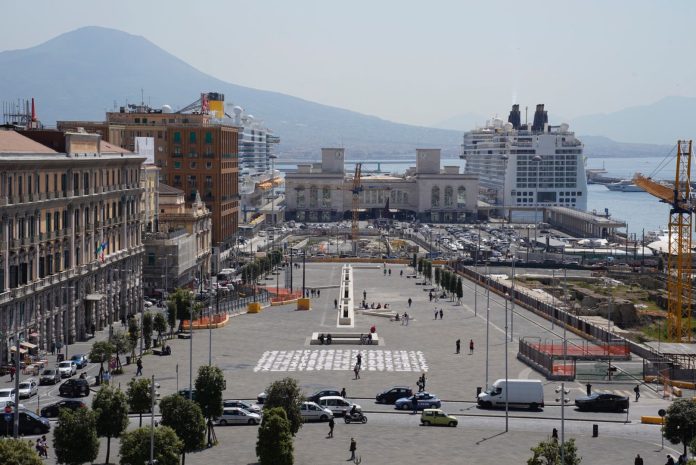 napoli